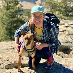 Meet your Posher, Anna